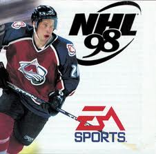 NHL '98​